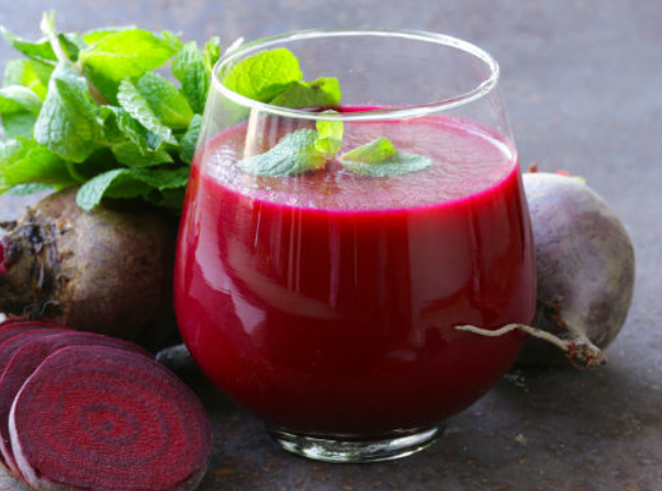 மழைக்காலத்தில் நோய் எதிர்ப்பு சக்தியை அதிகரிக்க தினமும் பீட்ரூட் ஜூஸ்...!!