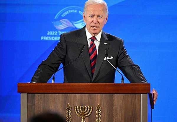 1,50,000 மாணவர்களின் கல்விகடன் ரத்து அமெரிக்க அதிபர் ஜோ பைடன் அதிரடி!