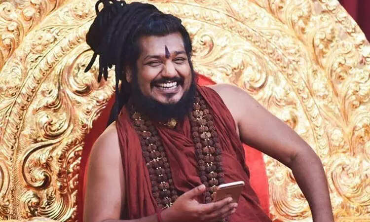 நித்யானந்தா