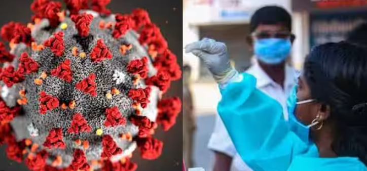 மிரட்டும் புதிய வகை கொரோனா... உலக நாடுகள் அதிர்ச்சி!!