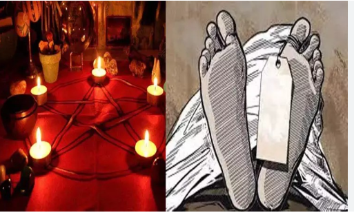 லிப்ட் கொடுத்து ஏமாற்றி நரபலி... புதையல் பேராசையால் கொடூரம்!