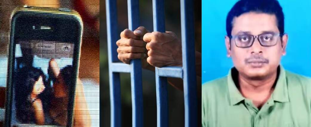 ஆபாச படங்களை வைத்து மனைவியை மிரட்டிய கணவர்.. அதிரடி காட்டிய நீதிமன்றம் !!