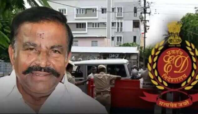 நகராட்சி துறையில் நியமன முறைகேடு இல்லை... அமைச்சர் கே.என்.நேரு விளக்கம்!