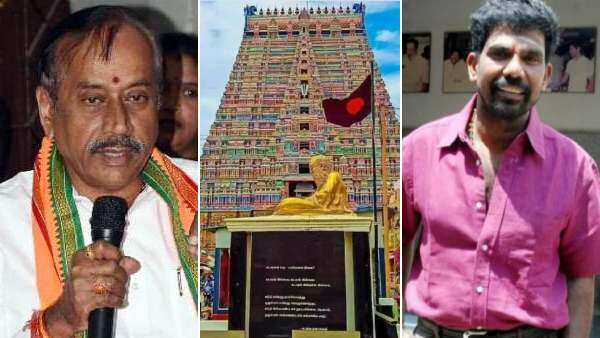 கனல் கண்ணனுக்கு ஜாமீன்! கடும் நிபந்தனைகளுடன் உயர்நீதிமன்றம் உத்தரவு!