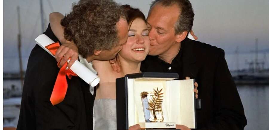 திரையுலகில் சோகம்... கேன்ஸ் விருது வென்ற பிரபல நடிகை டெக்வென் காலமானார்!