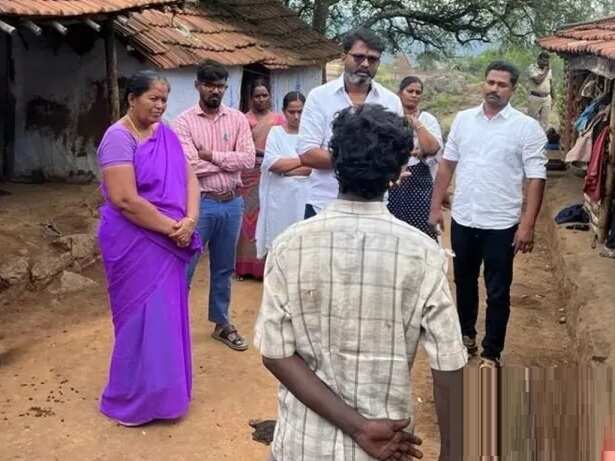 13 குழந்தைகளுக்கு பிறகும் கருத்தடைக்கு மறுத்த குடும்ப தலைவன்.. அதிகாரிகளுக்கு வந்த சோதனை !!