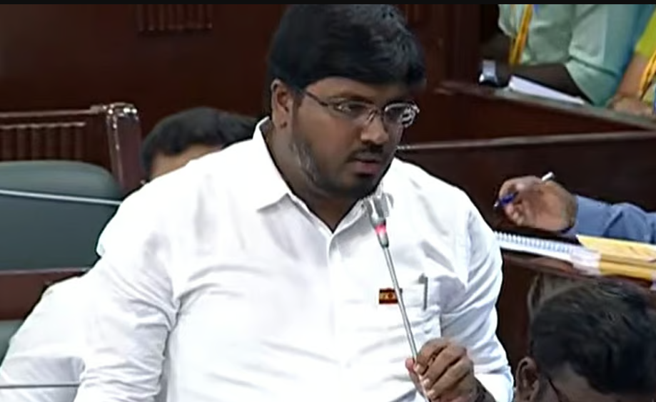 எண்ணூர் கொசஸ்தலை ஆறு... மீன்கள் உயிரிழப்பு குறித்து அமைச்சர் விளக்கம்!