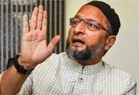 அசாதுதீன் ஓவைசி, யதி நரசிங்கானந்த் மீது IFSO வழக்கு பதிவு!! பரபரக்கும் அரசியல் களம்!!