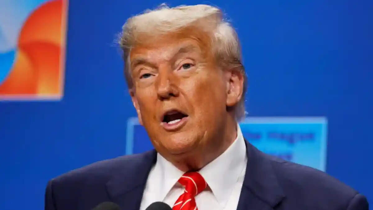 ஜப்பான், தென்கொரியாவுக்கு 25 % வரி ... ட்ரம்ப்பின் அடுத்த அதிரடி!