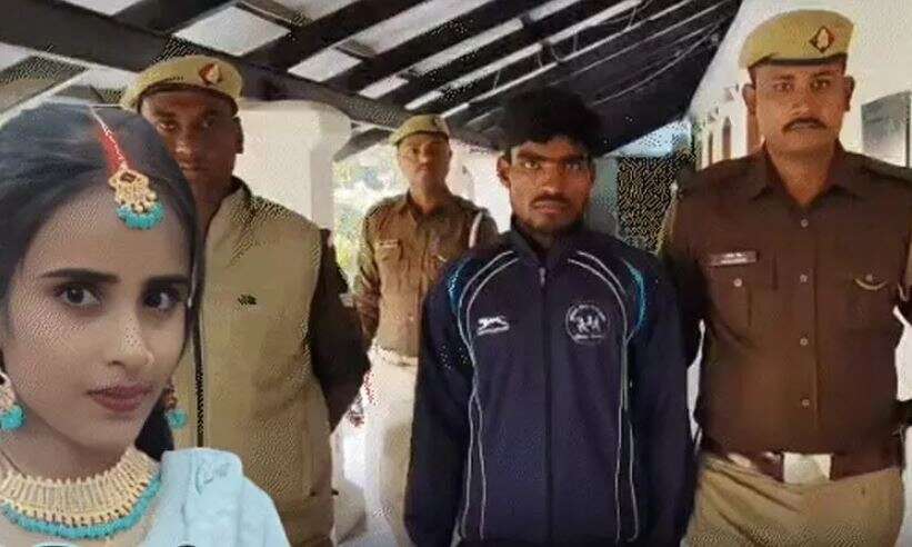 காதல் தோல்வியால் வெறித்தனம்... திருமணமான காதலியை வெட்டிக் கொன்ற இளைஞர்!