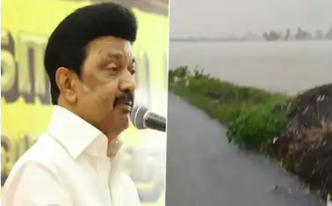 புயல் பாதிப்பு... ரேஷன் அட்டைதாரர்களுக்கு ரூ.2000 நிவாரணம் அறிவித்து தமிழக அரசு உத்தரவு!