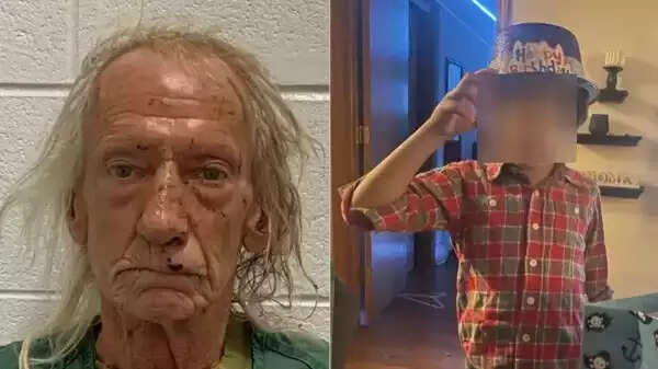 பயங்கரம்.. 26 முறை கத்தியால் குத்தி 6 வயது சிறுவன் கொடூரக் கொலை!!