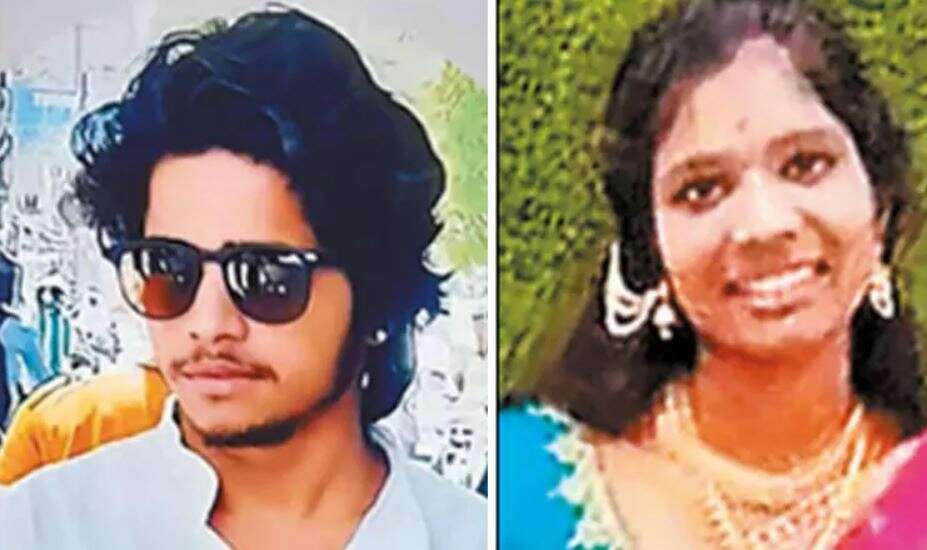 திருமணம் செய்துவைக்க மறுப்பு... தாய்மாமன் மகளை குத்திக்கொன்ற வாலிபர்!