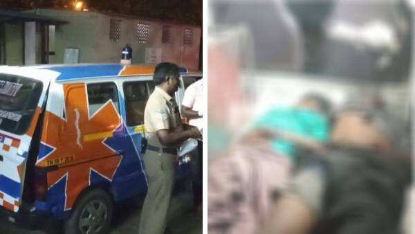 உறவினர்கள் மோதலால் நண்பர்கள் இரட்டைக்கொலை!! விருதுநகரில் பரபரப்பு!!