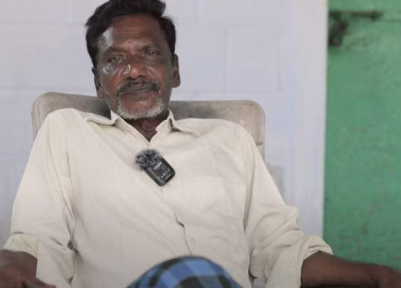 எழுத்தாளர் தேவிபாரதிக்கு சாகித்ய அகாடமி விருது அறிவிப்பு! குவியும் பாராட்டுக்கள்!