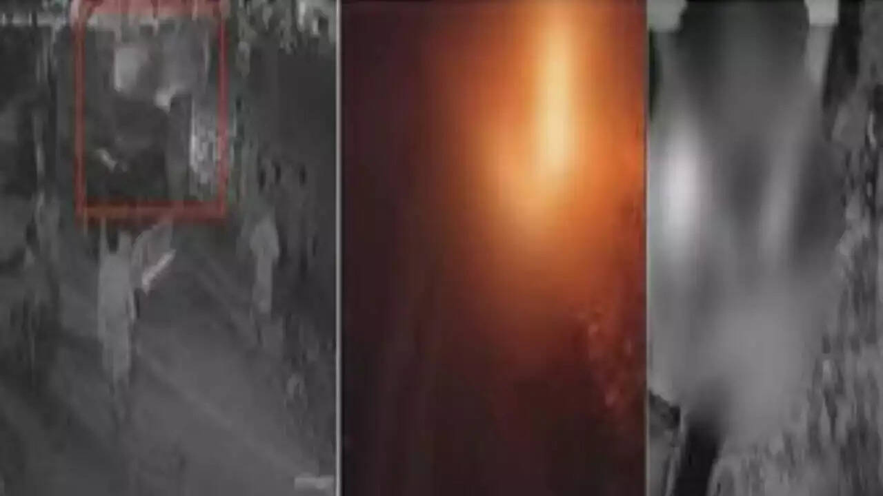 சென்னையில் பகீர்... பூங்காவில் தீக்குளித்த இளம்பெண்!