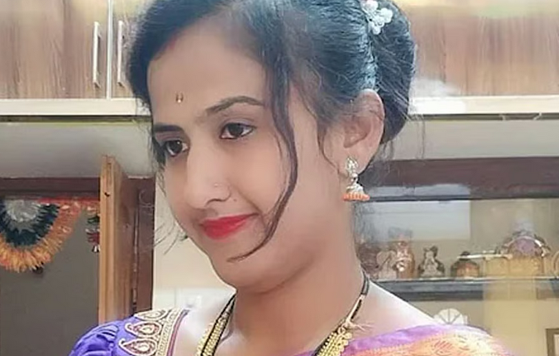 வரதட்சிணை கொடுமை... உல்லாசத்தில் ஈடுபட மாமியார் வற்புறுத்தல்... இளம்பெண் விபரீத முடிவு!