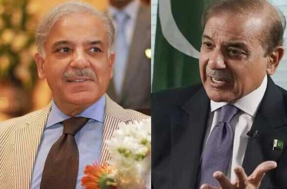 மீண்டும் பிரதமராகிறார் ஷெபாஸ் ஷெரீப்... நாளை பதவியேற்பதாக அறிவிப்பு!