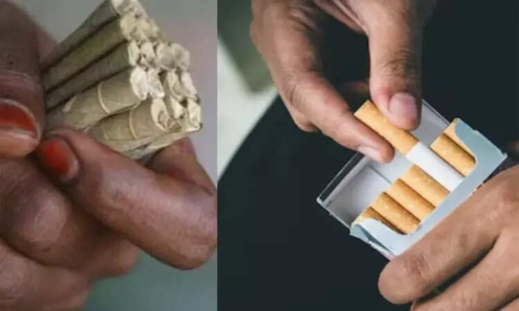 பிப்ரவரி 1ம் தேதி முதல் புகையிலை விலையேற்றம்!