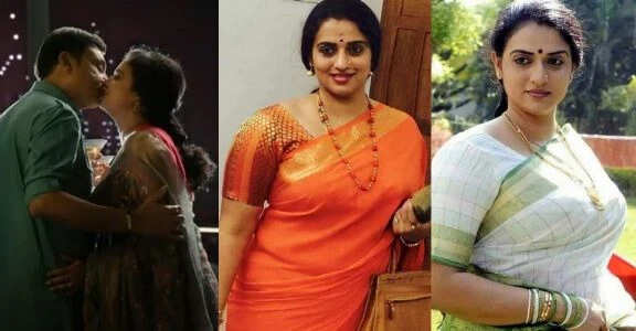 வைரல் வீடியோ!! கேண்டில் லைட் டின்னரில் லிப்லாக் முத்தம்!! 60 வயதில் 4 வது திருமணத்தை உறுதி செய்த நடிகர் !!