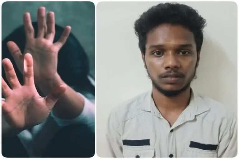 இளம்பெண்களே உஷார்!! பட்டப்பகலில் 25 பெண்களிடம் பாலியல் சீண்டல்!!