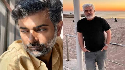 நடிகர் அஜித்தை வம்பிழுக்கும் பிரபல இயக்குநர்!