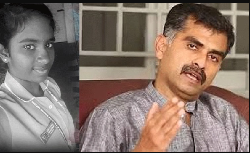 செவிலியர் மாணவி மரணம் ஏற்க முடியாத குற்றம்... எம்.பி. துரை வைகோ கடும் கண்டனம்!