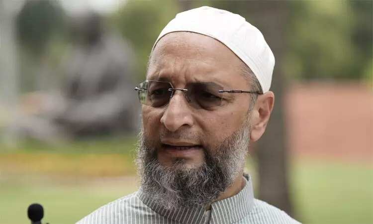 பீகார் சட்டசபை தேர்தலில் தனித்து போட்டியிட ஓவைசி திட்டம்!