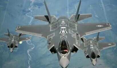 எதிரி நாட்டினர் கண்டும் அஞ்சும் எஃப் -35 போர் ஜெட்.. அமெரிக்காவால் பலத்தை கூட்டும் இந்தியா!