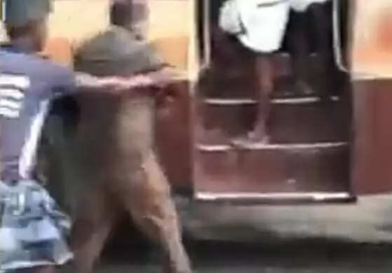 நடத்துனர்