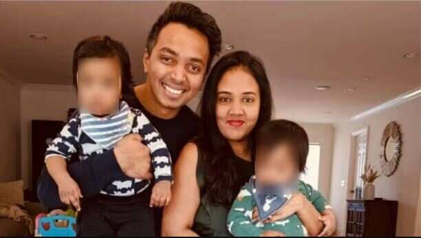 அதிர்ச்சி.. மர்மமான முறையில் இறந்து கிடந்த முன்னாள் கூகுள் ஊழியர் குடும்பம்.!