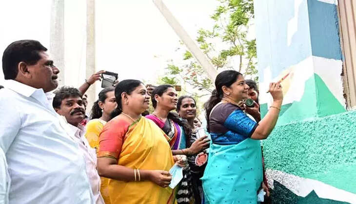 நெய்தல் திருவிழா