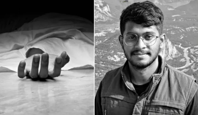 பட்டம் வாங்கிய மகிழ்ச்சியில் நண்பரைச் சந்திக்கச் சென்ற பொறியியல் பட்டதாரி விபத்தில் உயிரிழப்பு!