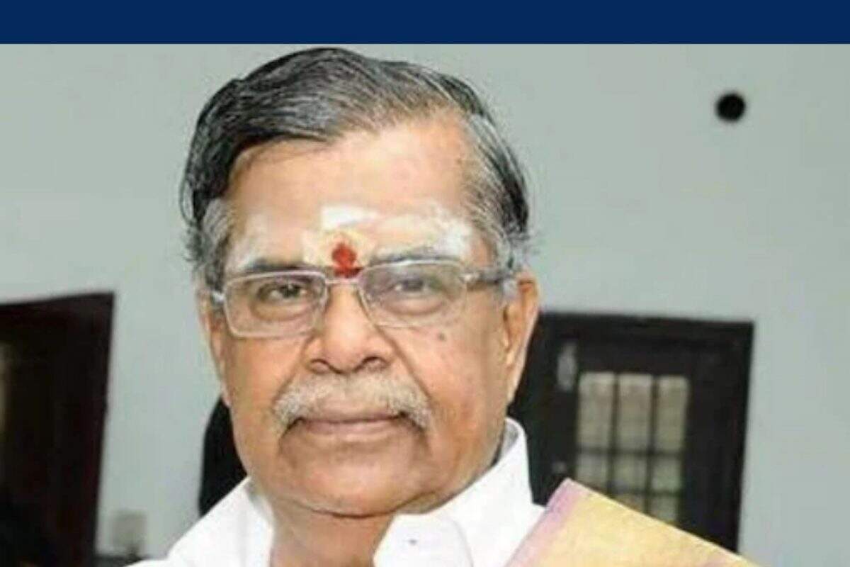 இல.கணேசனுக்கு மேற்கு வங்க ஆளுநராக கூடுதல் பொறுப்பு!!!