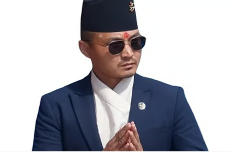 நேபாள உள்துறை அமைச்சர் பதவி ராஜினாமா... பெரும் பரபரப்பு!