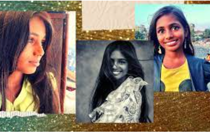 செம!! மும்பையை மிரள விட்ட சிறுமி சர்வதேச தூதராக நியமனம்!! வைரல் வீடியோ!!