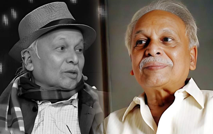 பிரபல பாலிவுட் நடிகர் காலமானார்!! சோகத்தில் திரையுலகம்!!