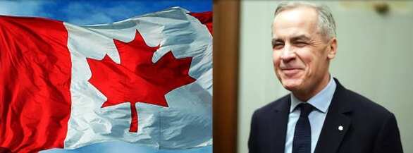 கனடா அரசியலில் பெரும் பரபரப்பு... பதவியேற்ற 10 நாள்களில் பாராளுமன்றத்தை கலைத்த பிரதமர்!