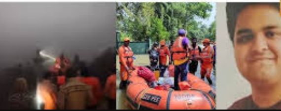 70 அடி பள்ளத்தில் கவிழ்ந்த கார்… உதவி தாமதமானதால் இளைஞர் பரிதாப பலி!