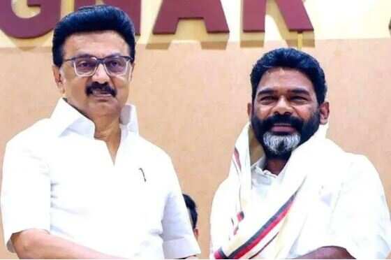 மதுராந்தகம் இடைத்தேர்தலில் திமுக சார்பில் களமிறங்கும் பனையூர் பாபு!