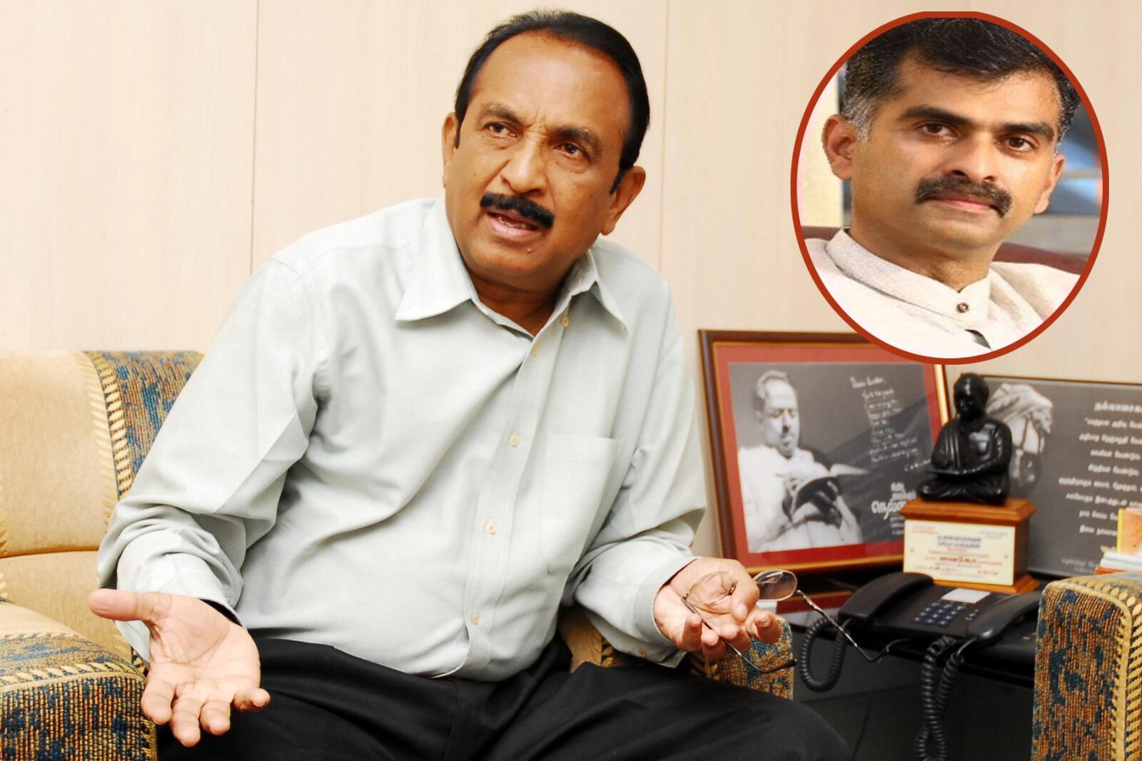 மரண குழியில் மதிமுக? மன வருத்தத்தில் மாவட்ட செயலாளர்கள்! அண்ணா காலத்து பொதுக்குழு உறுப்பினரின் ஆதங்கம்!