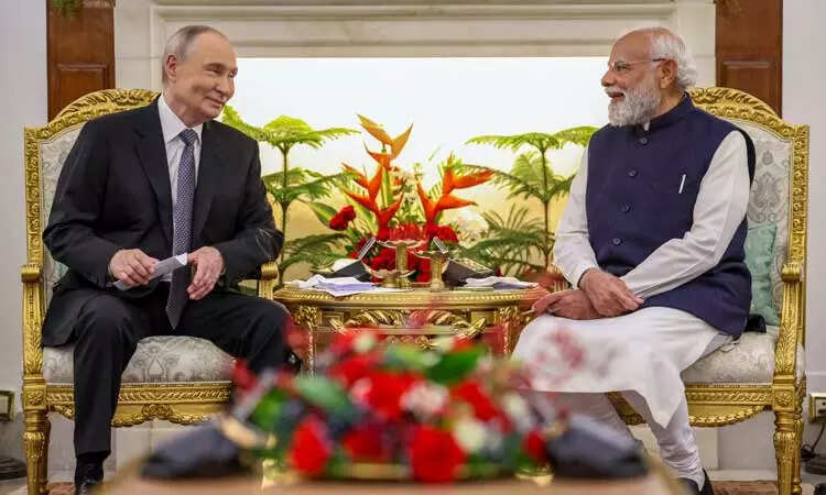 உக்ரைன் விவகாரத்தில் இந்தியா அமைதிக்கான முயற்சிகளை வரவேற்கிறது... பிரதமர் மோடி நச் பதில்!