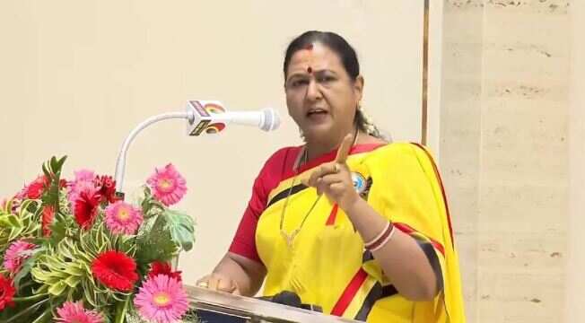 விஜய் வருகை 2026 தேர்தலில் தாக்கத்தை ஏற்படுத்தும்... பிரேமலதா விஜயகாந்த் பேட்டி!