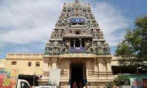 மதுரை கூடலழகர் கோயிலில் மாசி மகம் தெப்பத் திருவிழா தொடக்கம்!