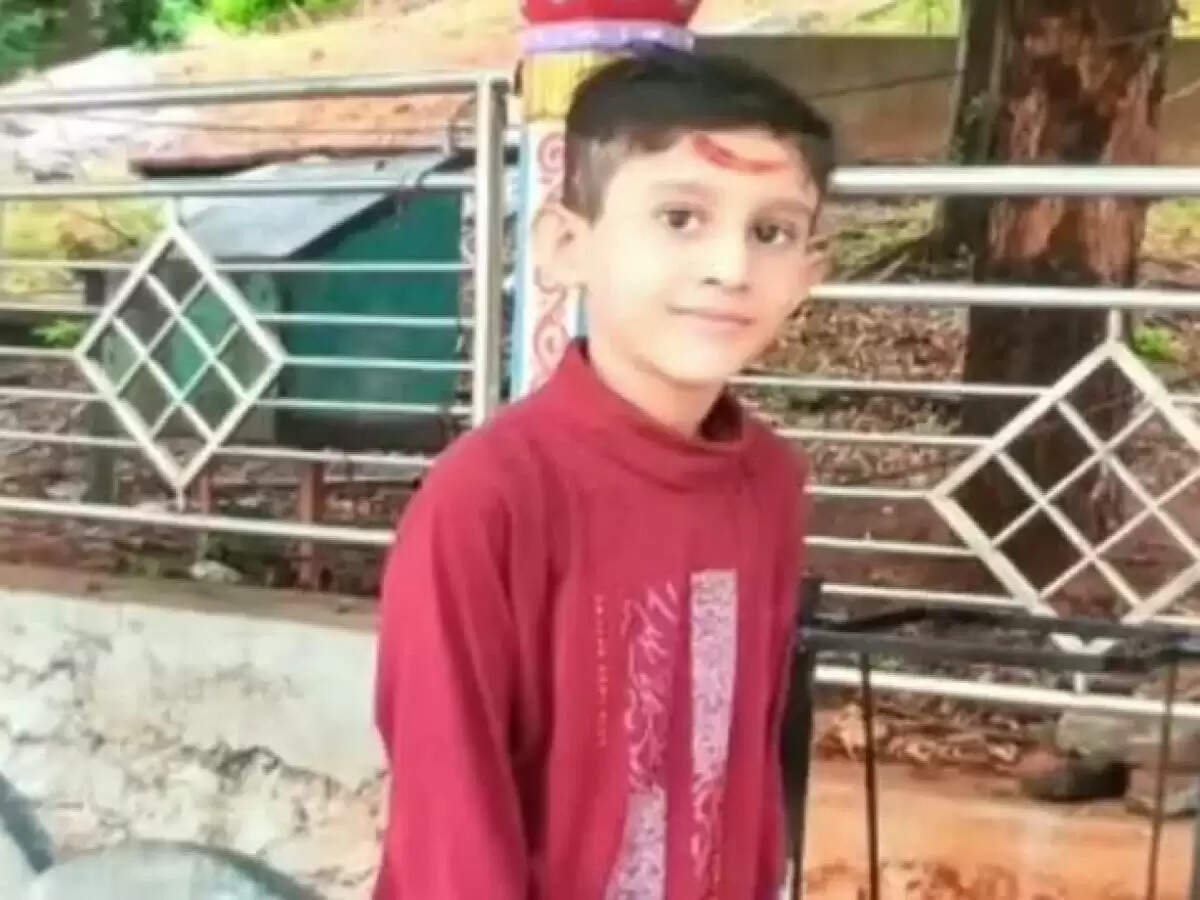 பகீர்! ஆசையாய் தந்தை கொடுத்த சாக்லேட் சாப்பிட்ட சிறுவன் பலி! கதறியழுத உறவினர்கள்!