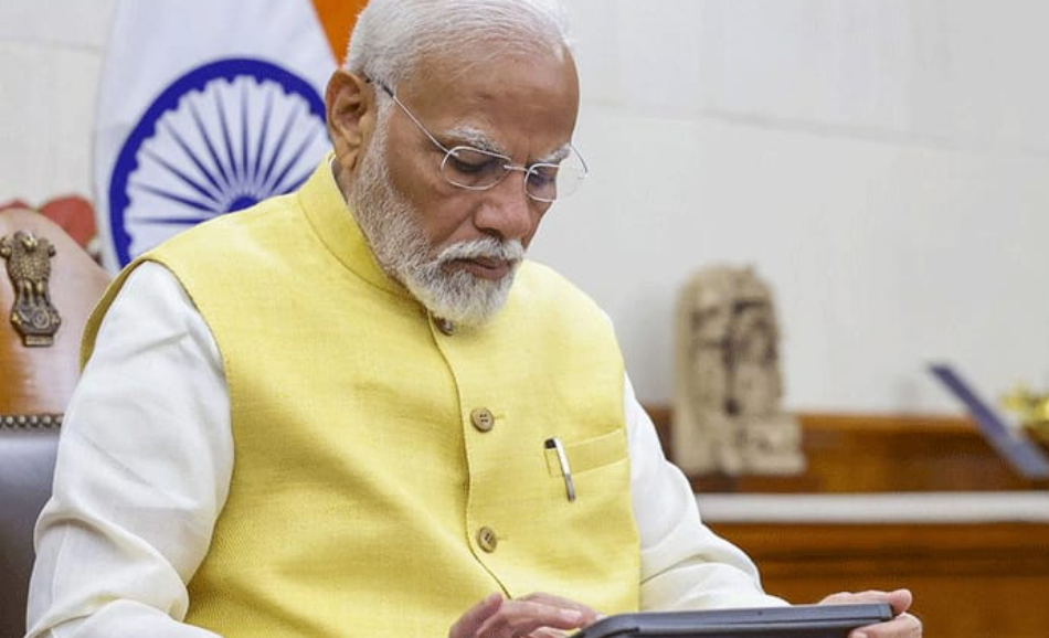 ப்ளீஸ்... மோடி தொண்டர்களுக்கு வேண்டுகோள்... அத மட்டும் நீக்கிடுங்க!