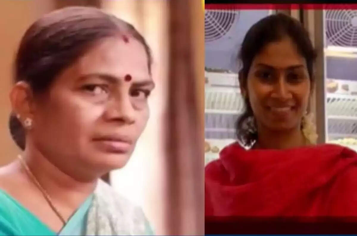 நடிகையின் மகன் அட்டூழியம்... தந்தையையும், அக்காவையும் கொலைச் செய்த கொடூரம்! போலீசார் விசாரணை!