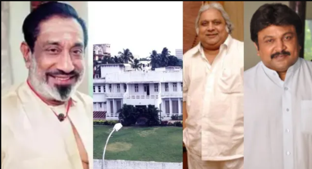 அண்ணனுக்கு உதவ முடியாது... நடிகர் பிரபுவின் முடிவு சரியானதே... சினிமா விமர்சகர் பரபரப்பு பேட்டி!