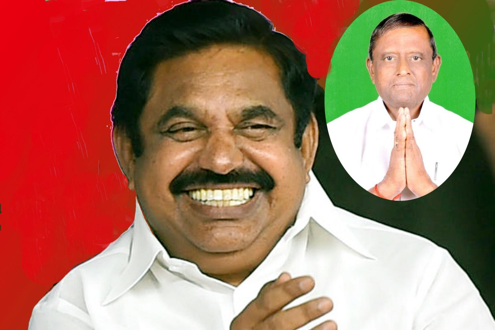 ஈரோடு இடைத்தேர்தல்.. ஓ.பி.எஸ். தரப்பு வாபஸ்!