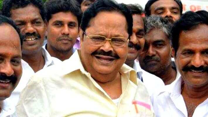 ”பசங்களோட சினிமாவுக்கு போய் நைசாக பேசு!” துரைமுருகன் சர்ச்சை பேச்சு!!